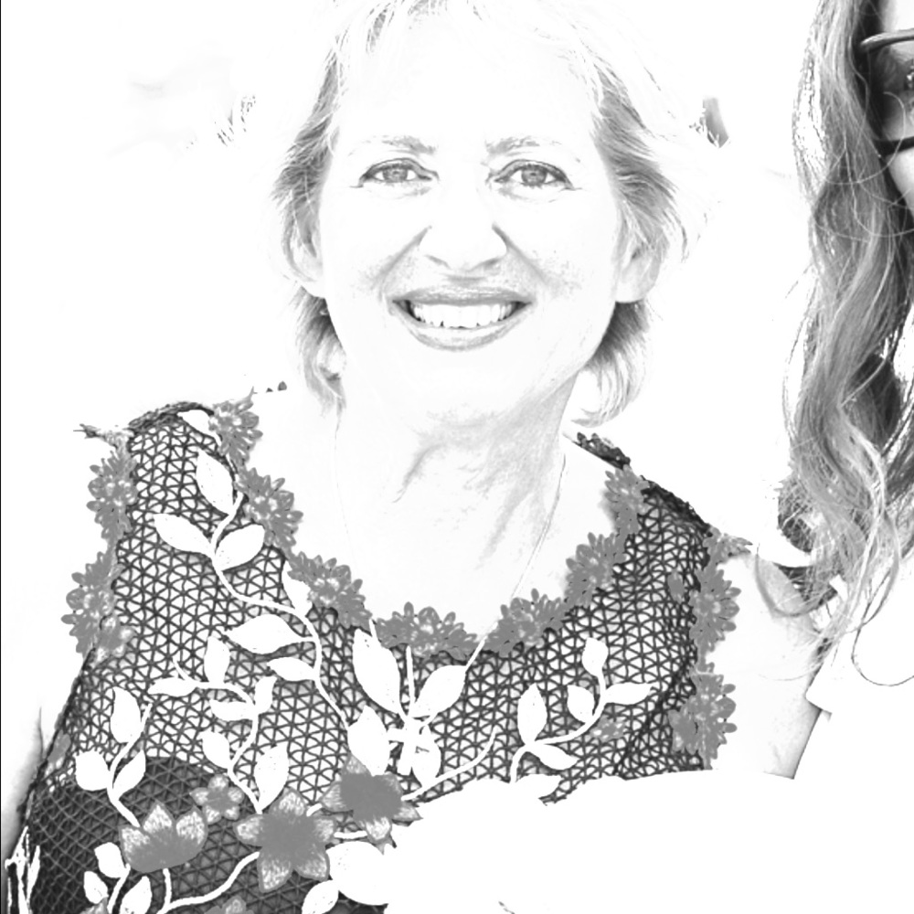 Meet your Posher, Jacqueline